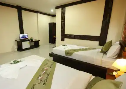Bida Daree Resort - 1