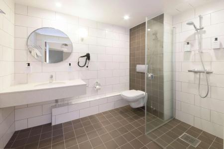 Scandic St. Olavs Plass - 46