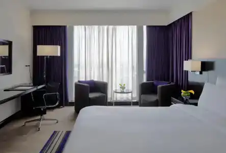 Pullman Dubai Creek City Centre - 53