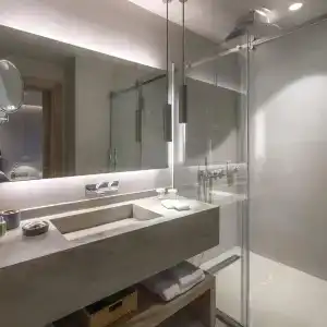 Omm Inn - 11