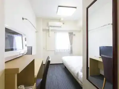 Flexstay Inn Tokiwadai - 7