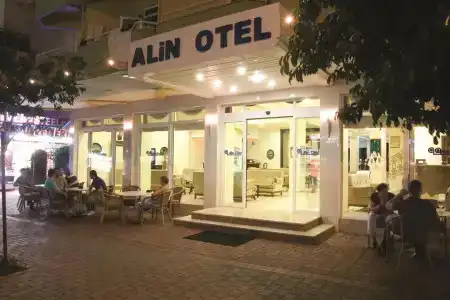 Alin - 24