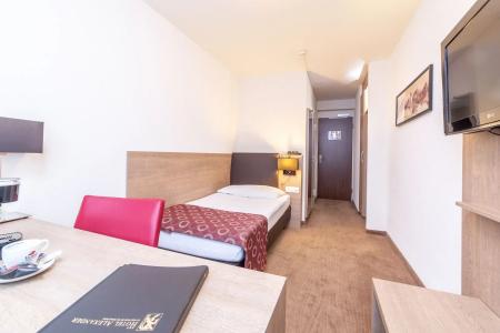 Budget Alexander - 3