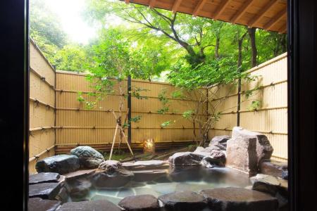 Yamanaka Onsen Kissho Yamanaka - 21