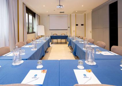 Best Western Air Linate - 20
