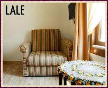 Foca Antik Otel - 54