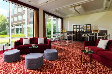 Heidelberg Marriott - 25
