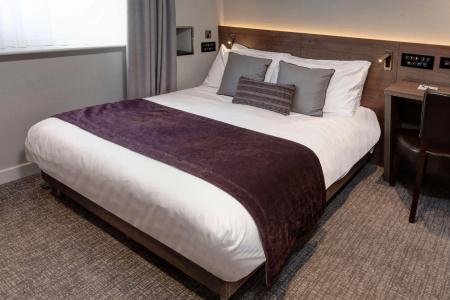 Best Western Plus Delmere - 17