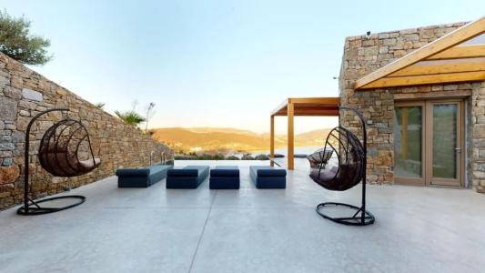 Panormos Bay Suites - 337
