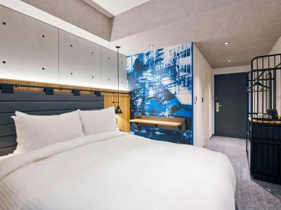 ibis Styles Nagoya - 3
