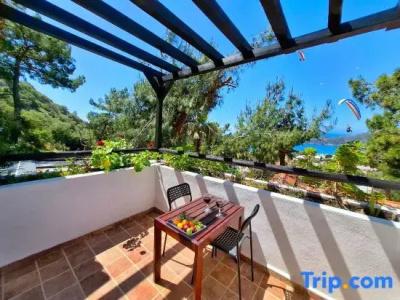 Symbola Oludeniz Beach - 71