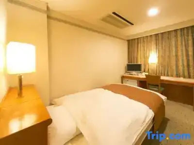 Hyper-inn Takamatsu Ekimae - 35