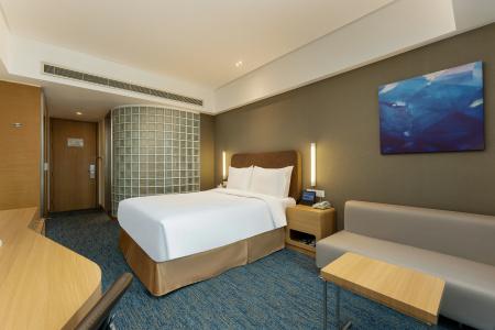 Holiday Inn Express Shanghai Jinsha, An Ihg - 46