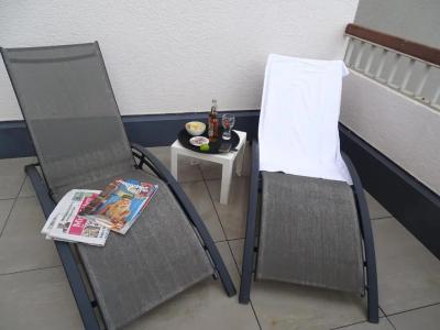 Brit Opal Centre Port - 64