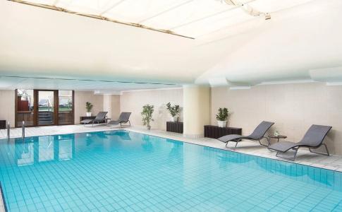 Sheraton Zagreb - 17