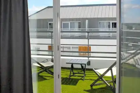 Best Western Plus Hôtel Vannes Centre Ville - 38