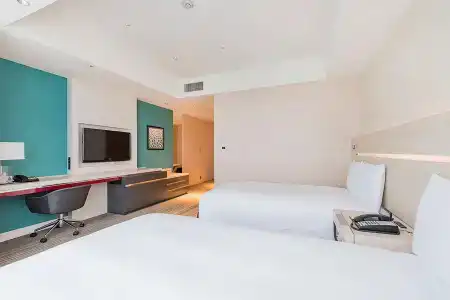 Hilton Okinawa Chatan Resort - 10