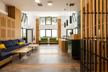 T Premium Suites - 10