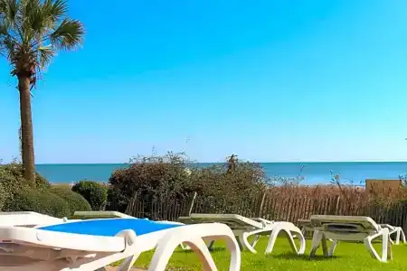 Schooner II Beach and Racquet Club - 28