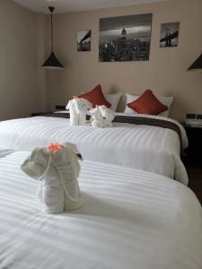 Fang Chiang Mai โรงแรมแฟงเชียงใหม่ - 31