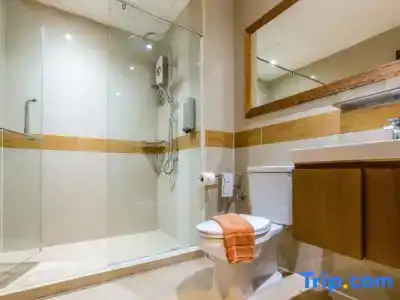 Brown House - Sha Extra Plus - 138