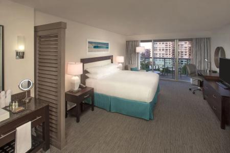 DoubleTree Resort Hollywood Beach - 4