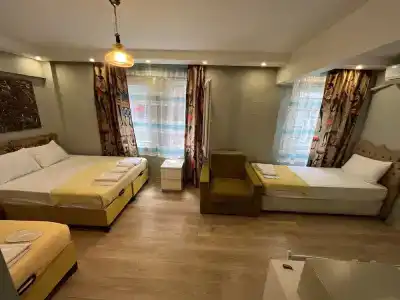 Rodin Suites - 29