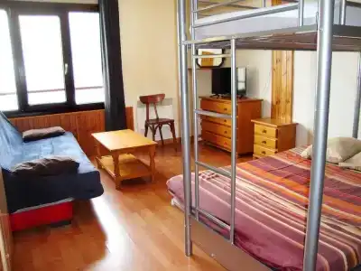 Apartamentos Lake Placid 3000 - 6