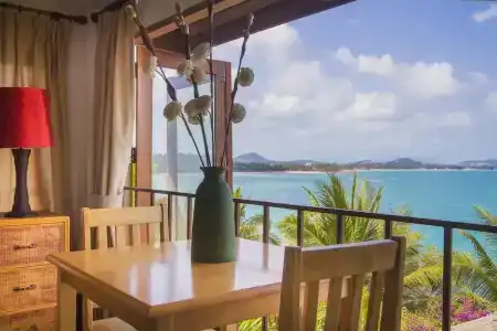 Boujis Boutique Resort - 102