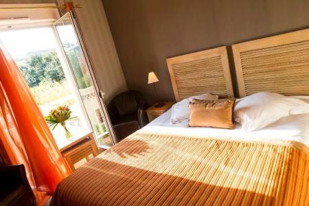 Almoria hôTel & Spa - 110