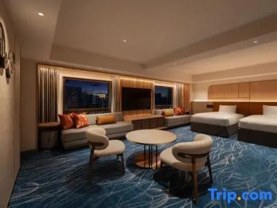 Okinawa Harborview - 140