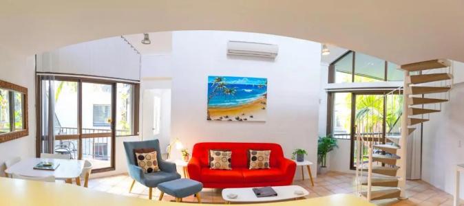 Ocean Breeze - 128
