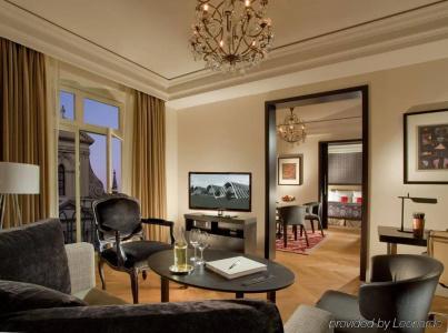 Schweizerhof Bern & Spa - 2