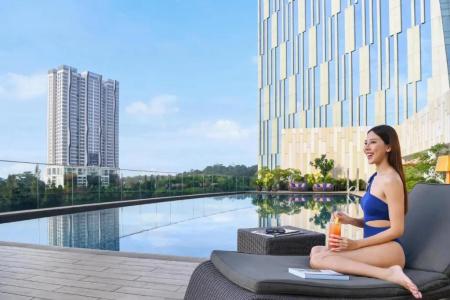 Le Meridien - 14