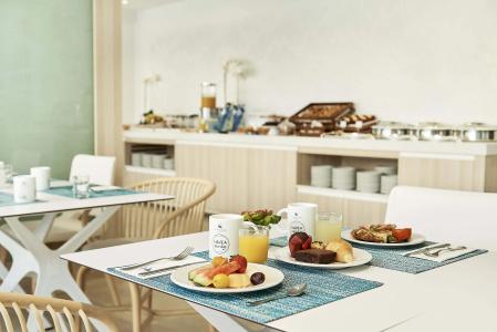 Eurostars Ibiza - 38