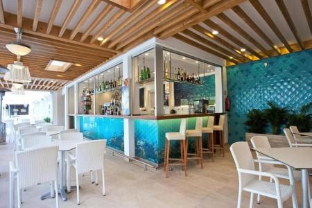 Puerto Azul Suite - 26