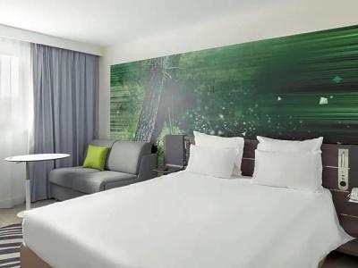 Novotel Paris Charles de Gaulle Airport - 103