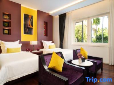 Memoire Palace Resort & Spa - 159
