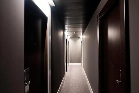 Hg City Suites Barcelona - 11