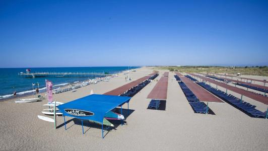 Euphoria Palm Beach Resort - 22