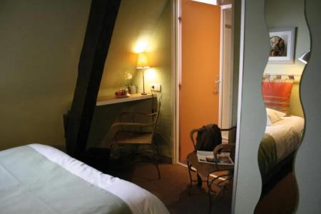 Le Kléber Hôtel - 74