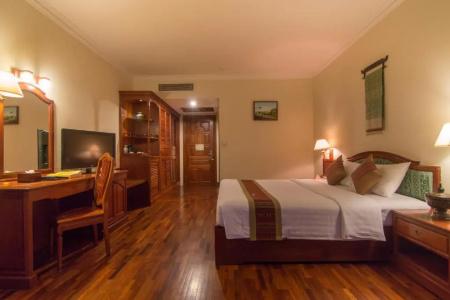 Khemara Angkor & Spa - 85