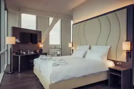 Best Western Plus Plaza Almere - 36