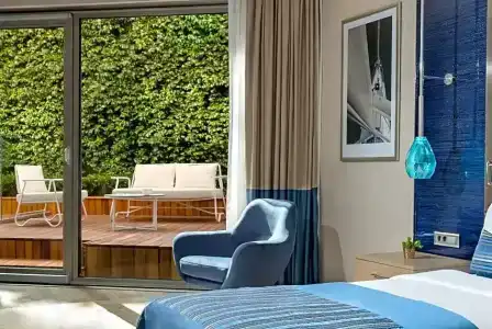 Crowne Plaza Florya Istanbul, an IHG - 56