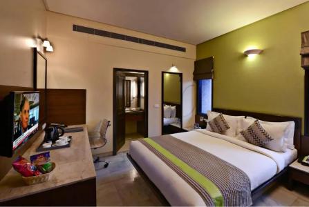 Leisure Inn Grand Chanakya - 3