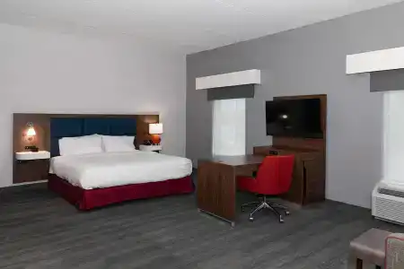 Hampton Inn & Suites Charlotte Steele Creek Road, Nc - 6