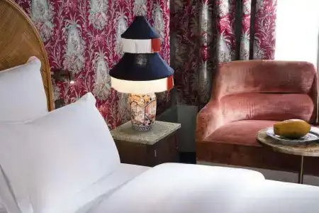 Hôtel Montecristo - 94