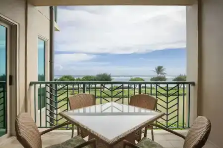 Waipouli Beach and Spa Kauai by Outrigger - 166
