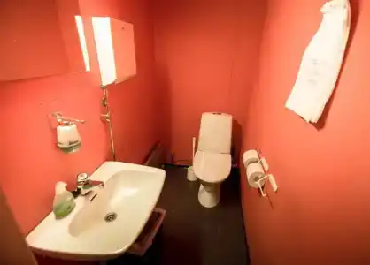 ApartKuukkeli Aurora - 8