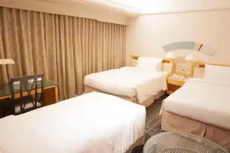 New Otani Makuhari - 58